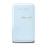 Smeg 50s Retro Mini Bar Fridge Pastel Blue FAB5LPB5
