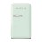 Smeg 50s Retro Mini Bar Fridge Pastel Green FAB5RPG5