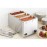 King Edward Wet and Dry Heat Bain Marie