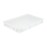 Cambro Polyethylene Pizza Dough Box 60x40x7cm