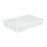 Cambro Polyethylene Pizza Dough Box 60x40x10cm