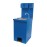 Parry Low Height Cold Hand Wash Basin with Accessories MWBTCLA