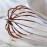 Matfer Bourgeat Exoglass Whisk 500mm 20
