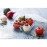 Pyrex Cook & Freeze Square Dish with Lid 2Ltr