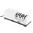 Vogue Three Stage Electric Knife Sharpener