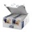Tork LinStyle Cutlery Bag Napkins White (12 Pack)