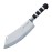 Dick 1905 AJAX Chef Knife Black 22cm