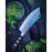 Dick 1905 AJAX Chef Knife Black 22cm