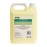 Jantex Green Lemon Floor Gel Cleaner Concentrate 5Ltr