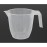 Wham Cuisine Polypropylene Measuring Jug 2ltr