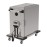 Reiber Convection Heated Food Transport Trolley Stainless Steel