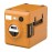 Rieber Convection Heated Food Transport Trolley Plastic