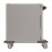 Reiber Insulated Food Transport Trolley Stainless Steel
