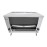 Parry LPG Salamander Grill Wall Mounted US9P