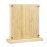 Vogue Wooden Magnetic Knife Block 8 Slots