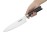 Vogue Bistro Chef Knife Black 20.7cm