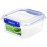 Sistema Klip It Plus Square Container 1.15Ltr