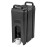Cambro 500LCD Camtainer Insulated 18Ltr Beverage Dispenser Black