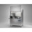 Hobart Twin Utensil Washer UXT-10A