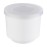 APS Casual Polypropylene Cover Set 80mm (5 Pack)
