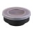 APS Casual Polypropylene Cover Set 80mm (5 Pack)