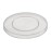 APS Casual Polypropylene Cover Set 80mm (5 Pack)