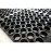 COBA Deluxe Mat Black 1 x 1.5m