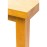 Kendal Square Dining Table Soft Oak 700x700mm
