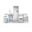 Winterhalter Energy Saving Pass Through Dishwasher PT-L Energy+