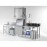Winterhalter Energy Saving Pass Through Dishwasher PT-XL Energy+
