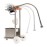 Dynamic Gigamix XS with Turbo Blender 230V Single Phase