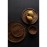 Olympia Acacia Round Plate 150mm