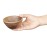 Olympia Acacia Bowl 100mm