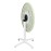 Bolero Folding Polypropylene Table Mint Green 800mm