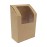 Fiesta Recyclable Wrap Box with PET Window (500 Pack)