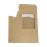 Fiesta Recyclable Wrap Box with PET Window (500 Pack)