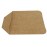 Fiesta Recyclable Hot Dog Tray Large (500 Pack)
