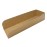 Fiesta Recyclable Hot Dog Tray Large (500 Pack)