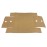 Fiesta Recyclable 1/2 Inserts for Platter Boxes (50 Pack)