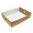Fiesta Recyclable 1/2 Inserts for Platter Boxes (50 Pack)