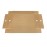 Fiesta Recyclable Full Inserts for Platter Boxes (50 Pack)