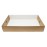 Fiesta Recyclable Full Inserts for Platter Boxes (50 Pack)