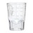 Rhino Measuring Shot Glass