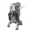 Metcalfe 20Ltr Planetary Mixer MP20 Bench Mounted Single Phase