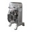 Metcalfe 60Ltr Freestanding Planetary Mixer MP60 Three Phase