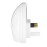 Eazyzap Plug-in Pest Repeller (2 Pack)