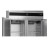 Fagor Advance Gastronorm Upright Cabinet Fridge 2 Door AUP-22G CR
