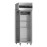Fagor Advance Gastronorm Upright Cabinet Display Fridge 1 Door AUP-11G GD