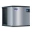 Manitowoc Ice Indigo NXT iT0620 Series 243kg Half Dice Ice Machine with Storage Bin D420