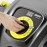 Karcher High Pressure Cleaner HDS 6/12 C